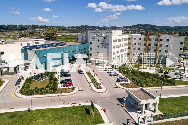 Νοσοκομείο Πύργου: Πάνω από 12.000 ασθενείς στα ΤΕΠ μέσα σε τρεις μήνες - Συνθήκες «πολεμικής» ετοιμότητας για ιατρικό και νοσηλευτικό προσωπικό