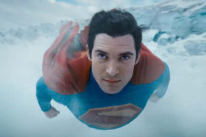 «Superman: Legacy»: Κυκλοφόρησε το teaser trailer της επανεκκίνησης του ήρωα στο νέο σύμπαν της DC