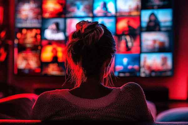 Santita: Η νέα σειρά του Netflix με τον Gael García Bernal είναι μια διαφορετική ερωτική ιστορία