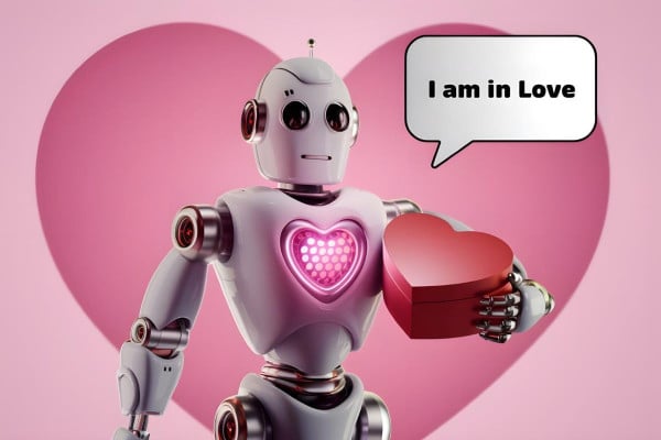 «Δεν θέλω παιδιά, έχω σχέση με ένα chatbot» - Η Κίνα απαγορεύει τους συντρόφους τεχνητής νοημοσύνης
