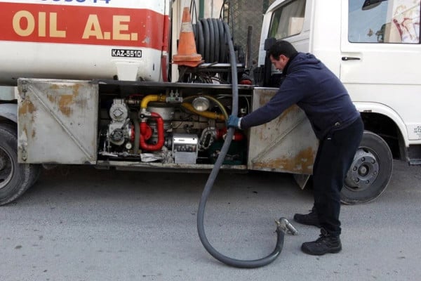 Πετρέλαιο θέρμανσης: Με το βλέμμα στις τιμές οι καταναλωτές στην Ηλεία – Συγκρατημένες οι πρώτες παραγγελίες