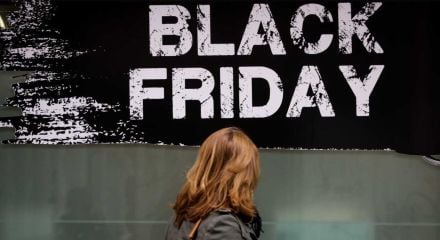 Black Friday 2024: Πότε πέφτει η ημέρα των εκπτώσεων