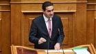 Κατρίνης: Δραματική η κατάσταση των ελαιοπαραγωγών λόγω της ανομβρίας - Απαιτείται άμεση στήριξη από την πολιτεία