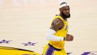 NBA, Λέικερς: Ο ΛεΜπρόν Τζέιμς δεν θα παίξει κόντρα στους Μπακς