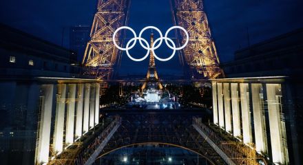 Live η Τελετή Έναρξης των 33ων Ολυμπιακών Αγώνων στο Παρίσι - Όλες οι εξελίξεις