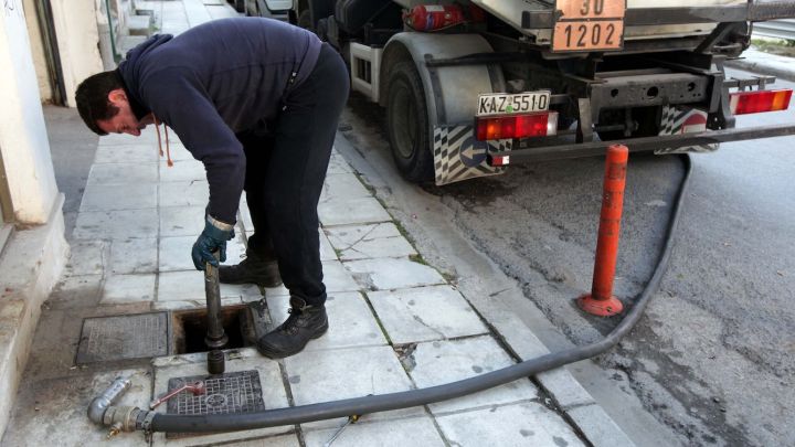 Ηλεία: Ξεκίνησε η διάθεση του πετρελαίου θέρμανσης - Χαμηλότερη η τιμή, μεγαλύτερη η ανησυχία