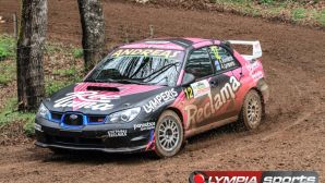 rally-