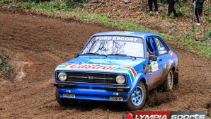 rally-