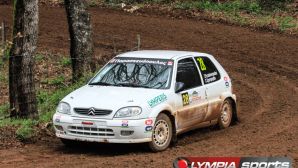 rally-