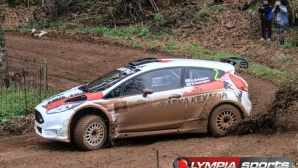 rally-