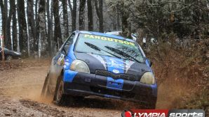 rally-