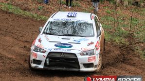 rally-