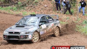 rally-