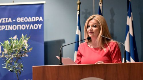 Οι ετεροδημότες της Αθήνας ψηφίζουν Αυγερινοπούλου