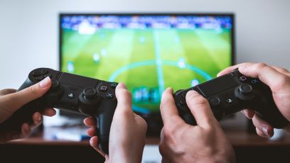 Gaming η άλλη λύση κόντρα στην καραντίνα…