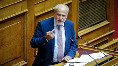 Κουτσούκος: Δυστυχώς οι φόβοι μας επιβεβαιώθηκαν