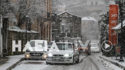 Προετοιμασία και σέρβις του αυτοκινήτου για τον χειμώνα