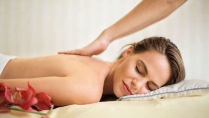 Χαλαρωτικό massage: Η αρχαία τεχνική πιο απαραίτητη από ποτέ