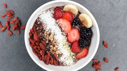 Superfoods: οι θησαυροί της γης στο πιάτο μας