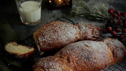 Coquille de Noël (Το Κοχύλι των Χριστουγέννων)