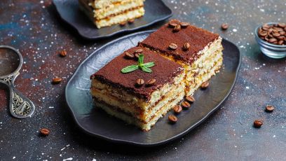 Tiramisu… Κάντο όπως οι Ιταλοί