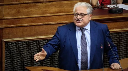 Κώστας Τζαβάρας: ο πολιτικός των έργων